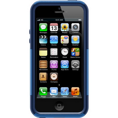 เคส Otterbox เคส iPhone 5 Commuter Series-Night Sky  เคส 2 ชั้นกันกระแทกจาก USA ของแท้ มั่นใจ By Gadget Friends 06_resize